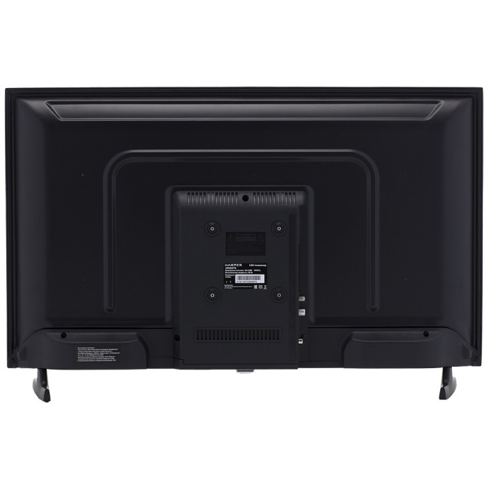 HARPER 32R820TS 81 см черный