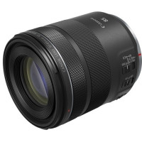Canon RF 85mm f/2 Macro IS STM