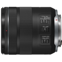 Canon RF 85mm f/2 Macro IS STM