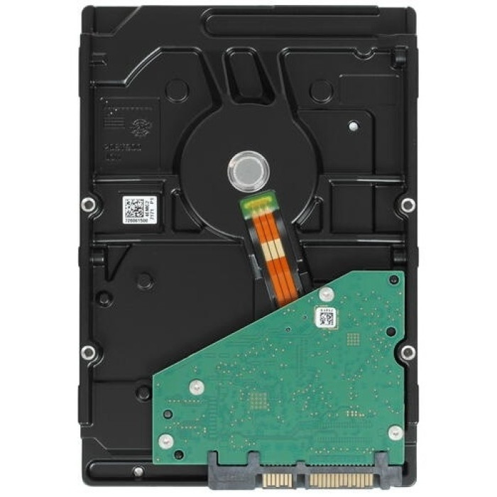 Seagate SkyHawk ST4000VX013 4TB