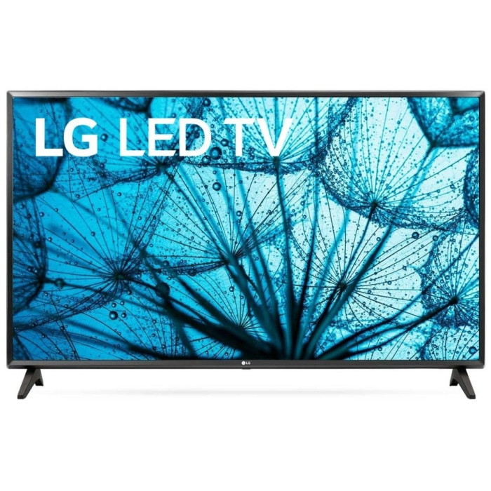 LG 43LM5772PLA 109 см черный
