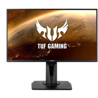 ASUS TUF Gaming VG259QM черный