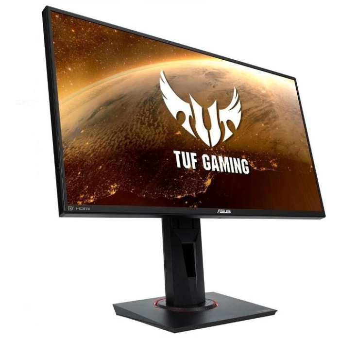 ASUS TUF Gaming VG259QM черный