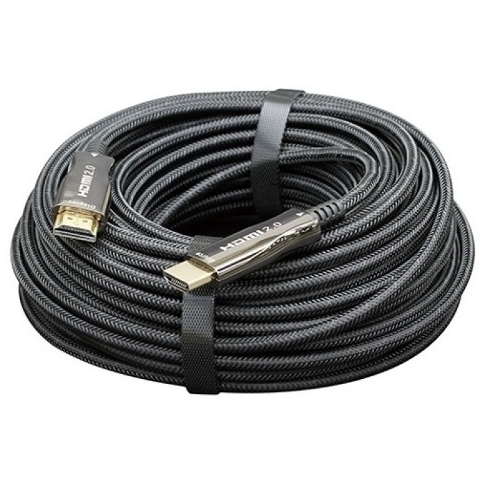Cablexpert HDMI - HDMI 80 м CCBP-HDMI-AOC-80M