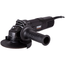 Шлифмашина угловая Ferm AGM1115P