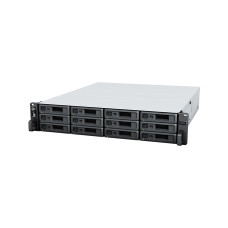 Система хранения данных (сервер) Synology RS2423+<br>64349