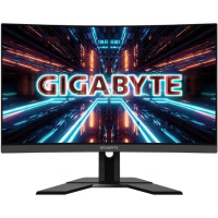 GIGABYTE G27QC A-EK черный