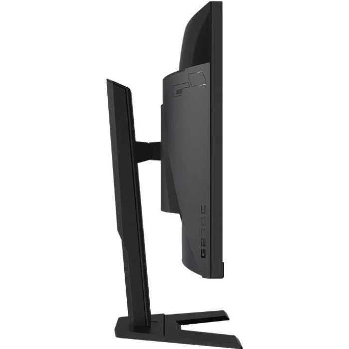 GIGABYTE G27QC A-EK черный
