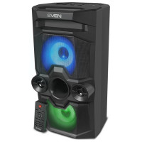 Портативная колонка SVEN PS-655 черный