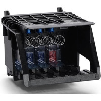 HP 3ED58A 713 мультиколор