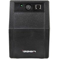 Источник бесперебойного питания Ippon Back Basic 1050 Euro