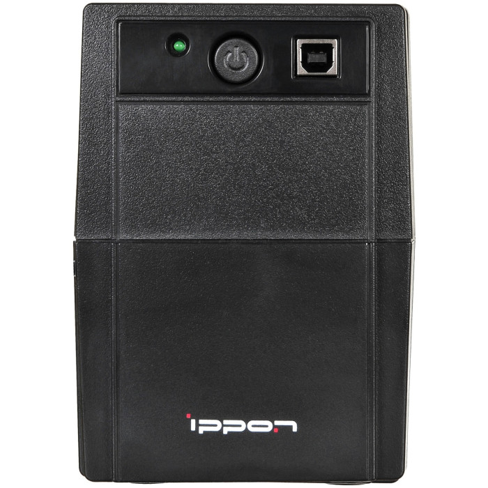 Источник бесперебойного питания Ippon Back Basic 1050 Euro