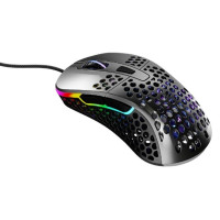 Xtrfy M4 XG-M4-RGB-GRAY серый