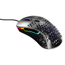 Xtrfy M4 XG-M4-RGB-GRAY серый