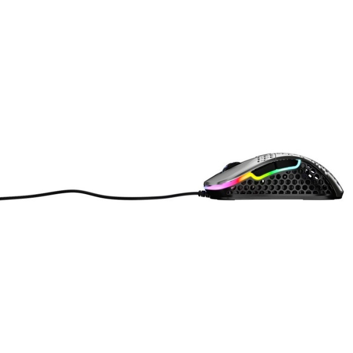 Xtrfy M4 XG-M4-RGB-GRAY серый