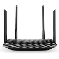 TP-LINK Archer C6 AC1200 черный
