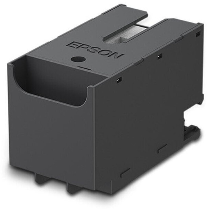 Абсорбер Epson C13T671600 серый