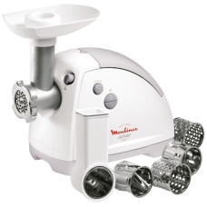 Moulinex HV8 ME 626132 белый