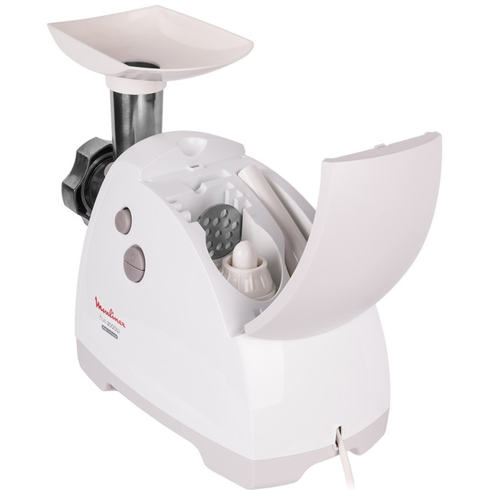 Moulinex HV8 ME 626132 белый