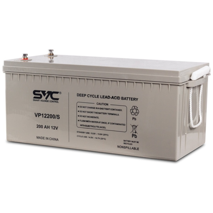 SVC VP12200/S