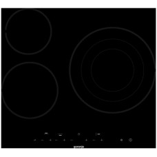 Gorenje ECT63ASC черный