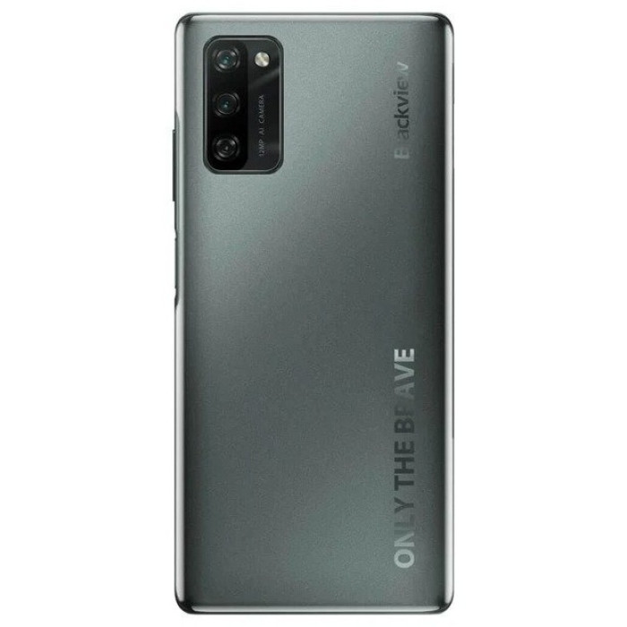 Blackview A100 6/128Gb серый