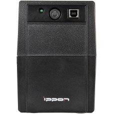 источник бесперебойного питания Ippon Back Basic 850 Euro