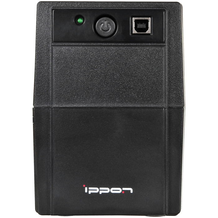 источник бесперебойного питания Ippon Back Basic 850 Euro