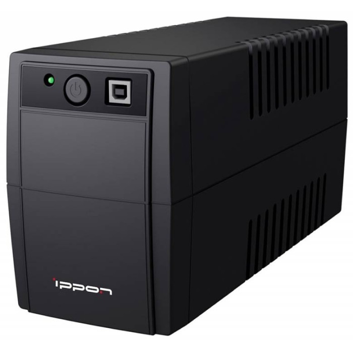 источник бесперебойного питания Ippon Back Basic 850 Euro
