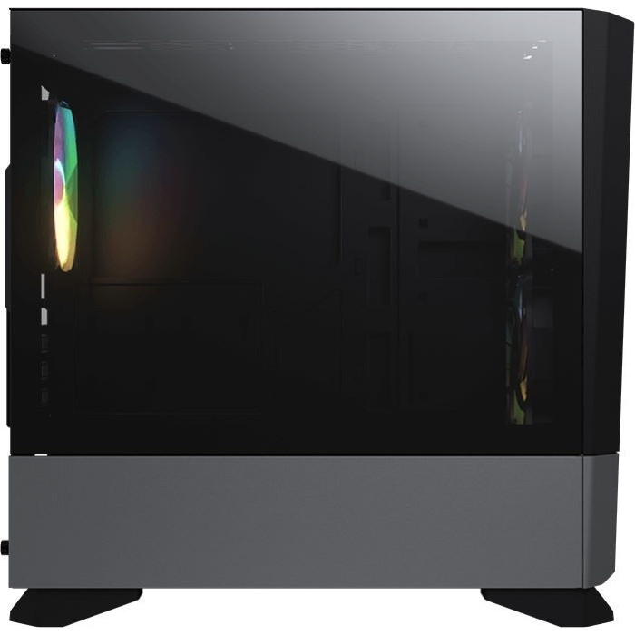 COUGAR MG140 Air RGB черный