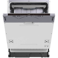Midea DWB12-7718 серебристый