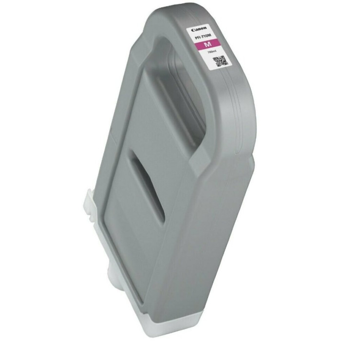 Canon PFI-710 пурпурный