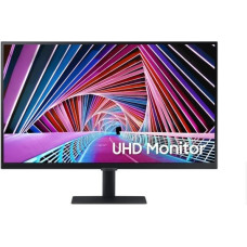 Samsung LS27A700NWIXCI черный