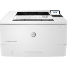 HP LaserJet Enterprise M406dn 3PZ15A белый