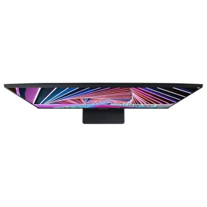 Samsung LS27A700NWIXCI черный