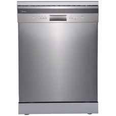 Midea DWF12-7635ES серый