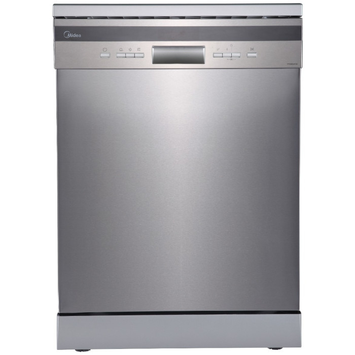 Midea DWF12-7635ES серый