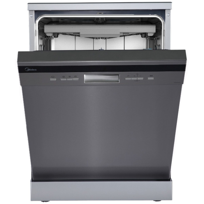 Midea DWF12-7635ES серый