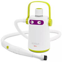 Kitfort KT-9109-2 белый, зеленый