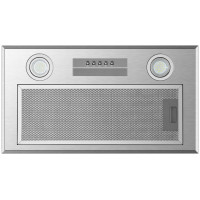 Midea MH 60I350 X серебристый