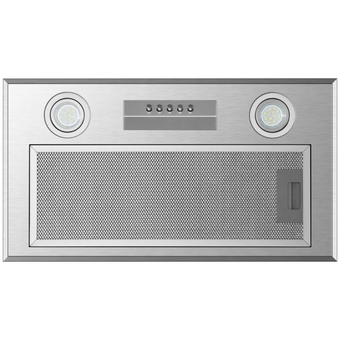 Midea MH 60I350 X серебристый