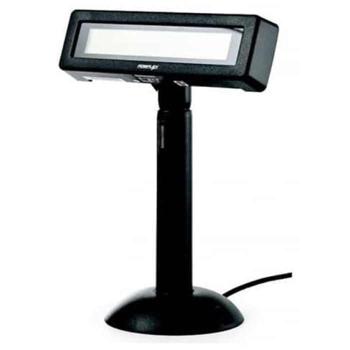 Posiflex PD-2800UE-B черный