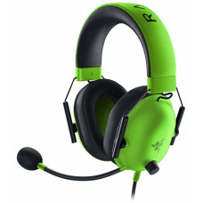 Razer Blackshark V2 X зеленый