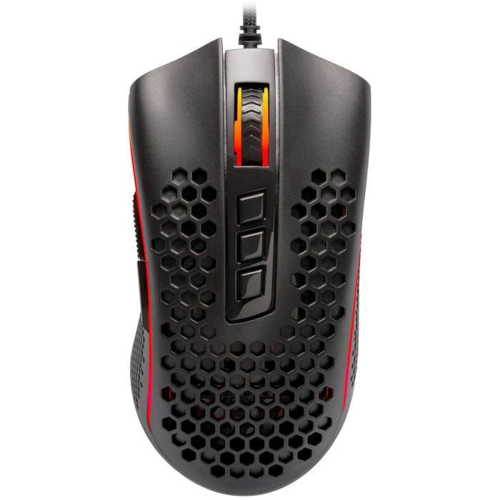 Redragon Storm черный