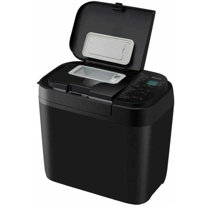 Panasonic SD-R2530KTS черный