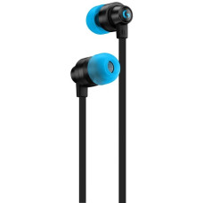 Logitech G333 черный