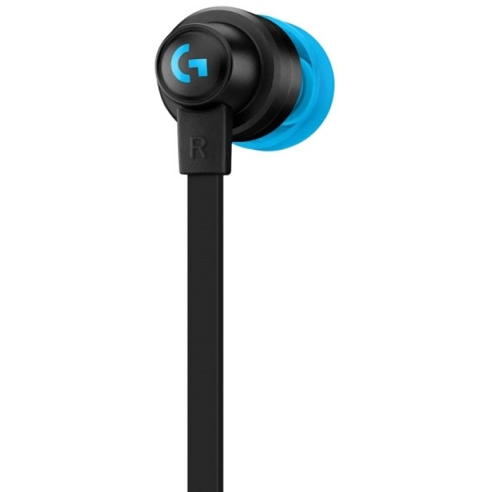 Logitech G333 черный