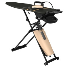 LAURASTAR Smart 1980 черный, золотистый