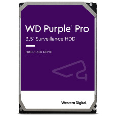 Western Digital WD8001PURP 8TB