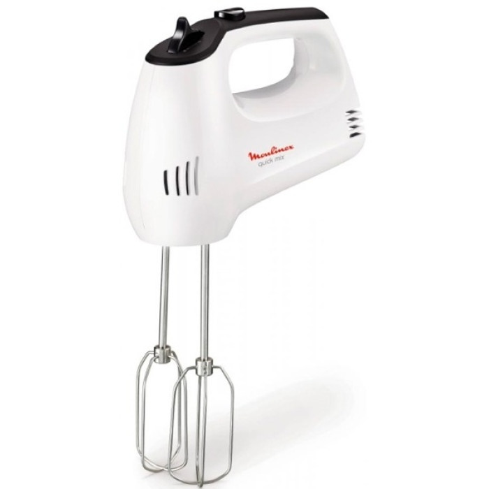 Moulinex HM3101B1 белый